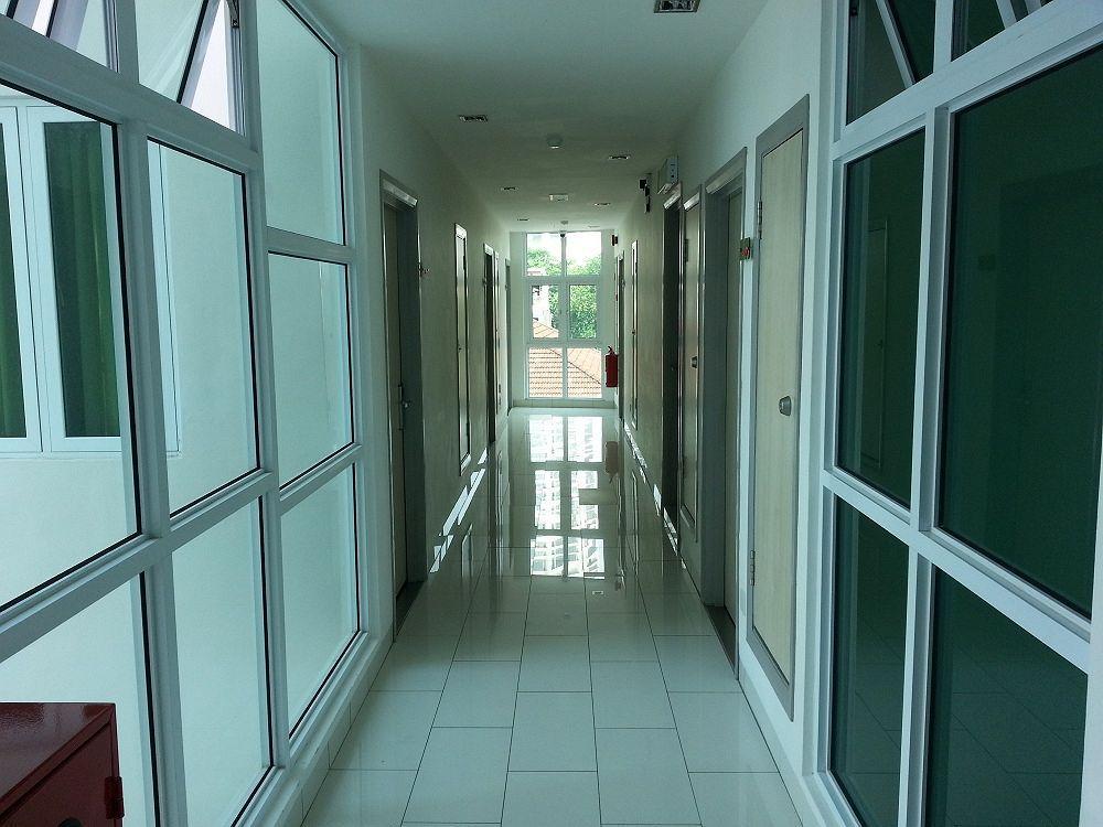 HelicoNia Hotel George Town Buitenkant foto