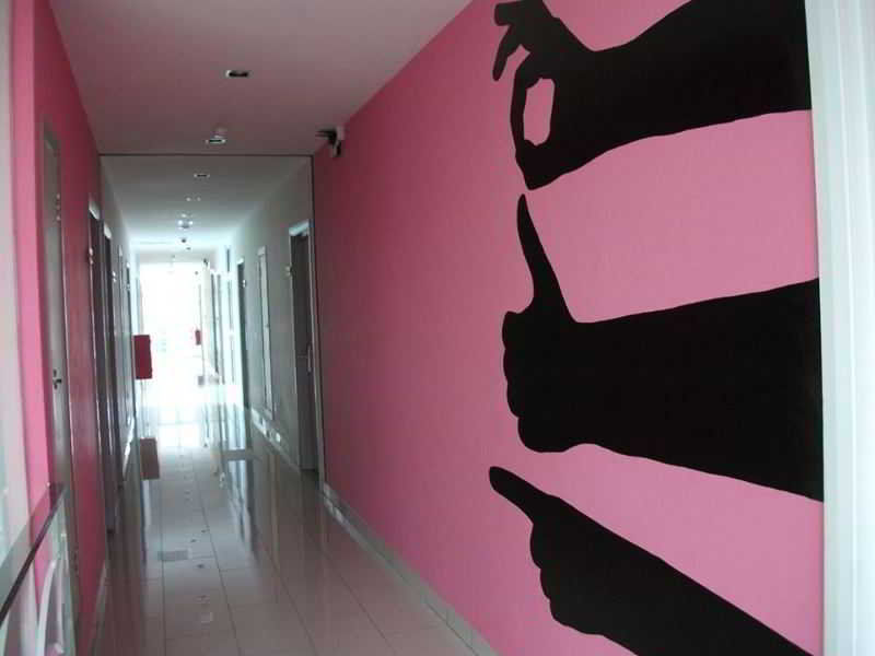 HelicoNia Hotel George Town Buitenkant foto